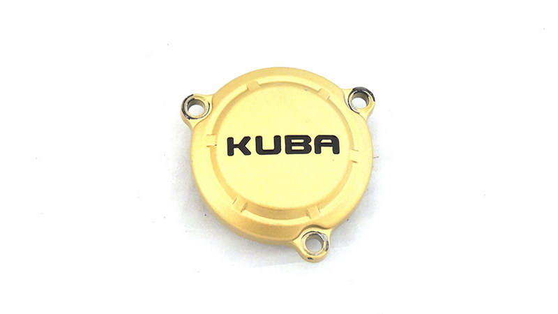 MARŞ MOTORU KAPAĞI ( ÇİTA150-R GOLD )